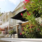 Apartment Residenz Waldidyll Lieblingsplatz