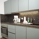 Apartment Residenz Waldidyll Lieblingsplatz *