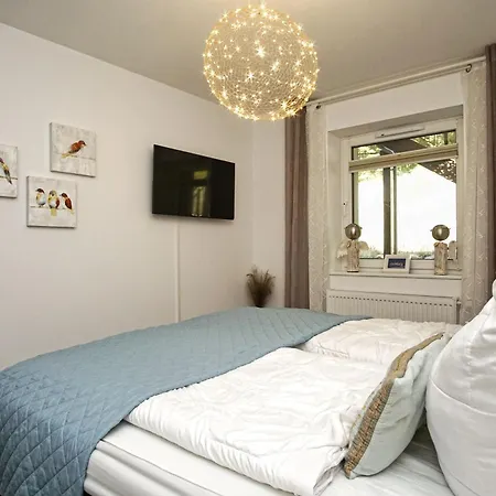 Appartement Residenz Waldidyll Lieblingsplatz *