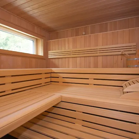 Residenz Waldidyll Lieblingsplatz Sellin (Rugen)