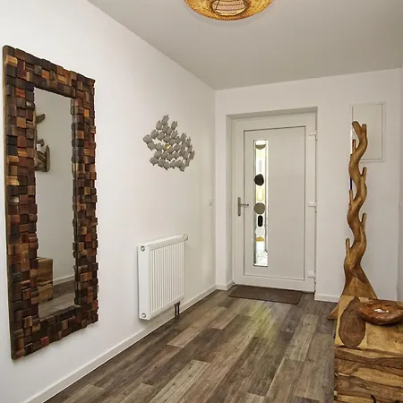 Residenz Waldidyll Lieblingsplatz Appartement
