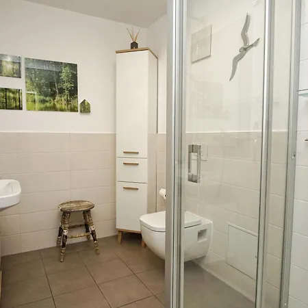 Appartamento Residenz Waldidyll Lieblingsplatz