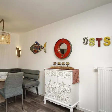 Appartement Residenz Waldidyll Lieblingsplatz