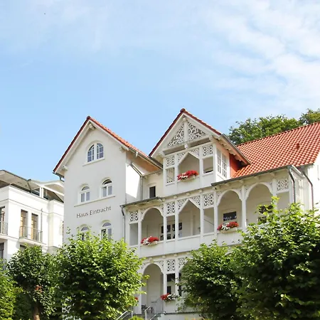 Residenz Waldidyll Lieblingsplatz