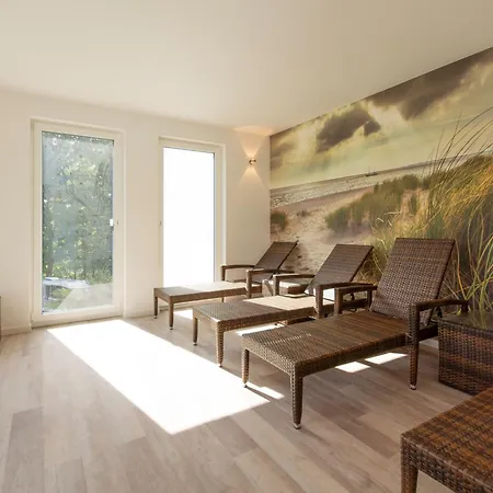 Appartement Residenz Waldidyll Lieblingsplatz