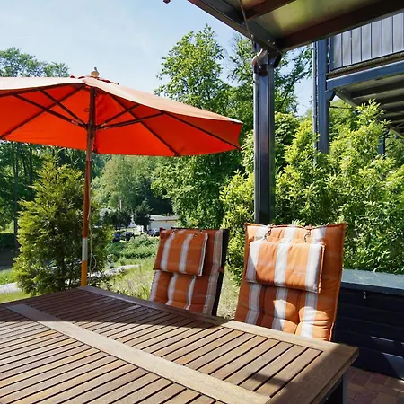 Residenz Waldidyll Lieblingsplatz Appartement