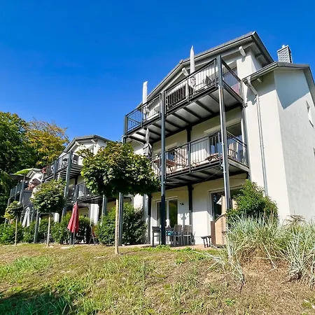 Residenz Waldidyll Lieblingsplatz Appartamento *