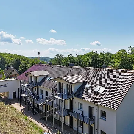 Residenz Waldidyll Lieblingsplatz Appartement *