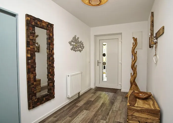 Residenz Waldidyll Lieblingsplatz Apartament