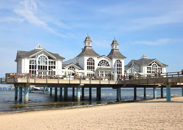 Residenz Waldidyll Lieblingsplatz