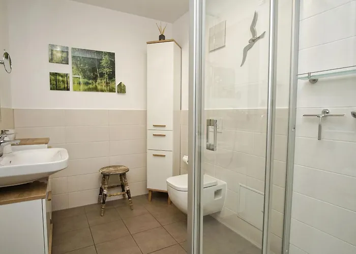 Apartament Residenz Waldidyll Lieblingsplatz