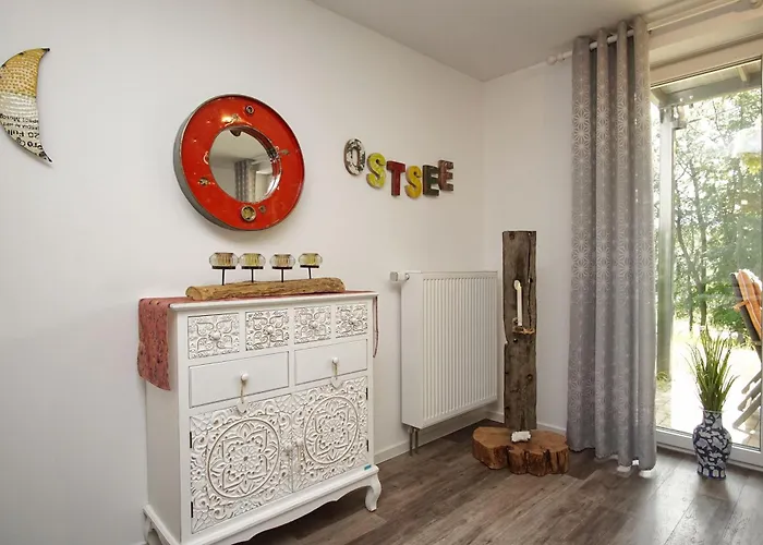 Residenz Waldidyll Lieblingsplatz *