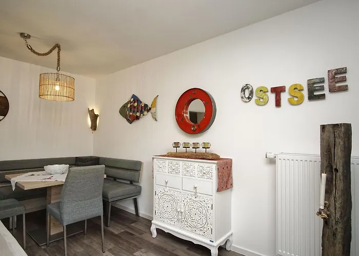 Apartament Residenz Waldidyll Lieblingsplatz