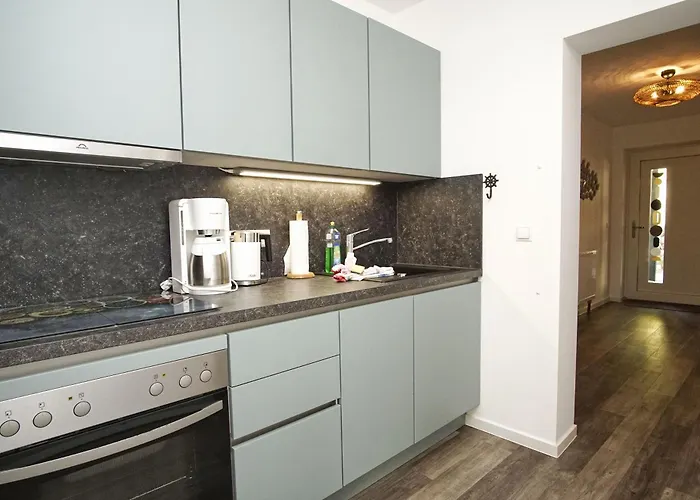 Residenz Waldidyll Lieblingsplatz *