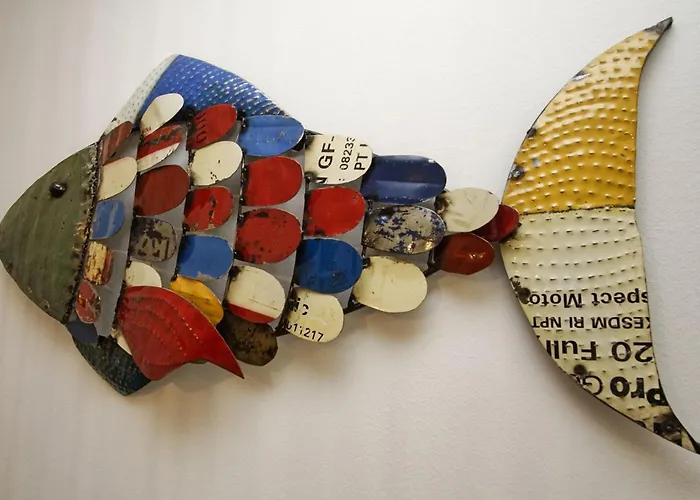 Residenz Waldidyll Lieblingsplatz Apartament