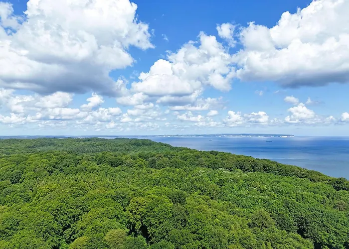 Apartament Residenz Waldidyll Lieblingsplatz *
